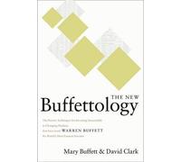 BUFFETT New Buffettology, the (Mixed Media Product)