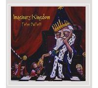 Buffett, Peter - Imaginary Kingdom