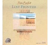 Buffett,Peter - Lost Frontier