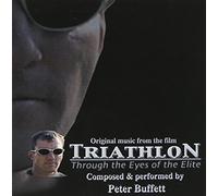 Buffett, Peter - Original Music From The Film: Triathlon