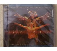 Buffett, Peter - Spirit