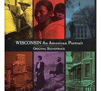 Buffett, Peter - Wisconsin: An American Portrait