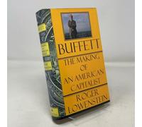 Buffett: The Making of an American Capitalist – Random House