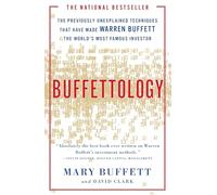Mary Buffett Buffettology (Tascabile)