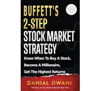 BUFFETT'S 2 STEP'S STOCK MARKET STRATEGY (ENGLISH)