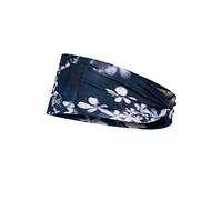 Buff - Coolnet UV+ Tapered Headband - Fascia sportiva per la fronte One Size blu