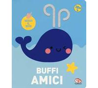 Buffi amici. Segui il dito