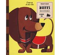 Buffi animali. I pop-up di una volta
