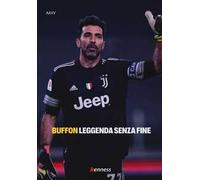 Buffon. Leggenda senza fine