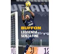 Buffon. Leggenda senza fine