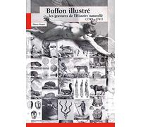 Buffon: Les Gravures De L'histoire Naturelle 1749-1767: 0000
