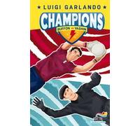 Buffon vs Yashin. Champions