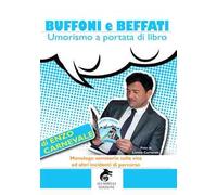 Buffoni e beffati. Umorismo a portata di libro