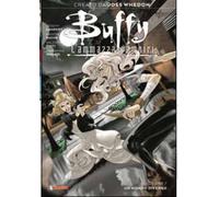 BUFFY 7 - UN MONDO DIVERSO - VARIANT