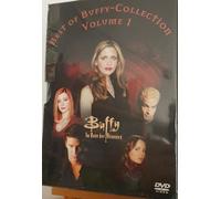 Buffy Best Of - Box (4-dvd-k)karstadt
