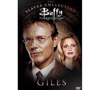 Buffy contre les vampires, hors-série personnage : giles