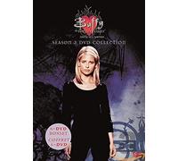 Buffy contre les vampires - Intégrale Saison 3 - Coffret 6 DVD