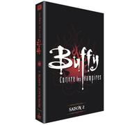 Buffy contre les vampires, saison 2