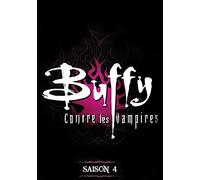 Buffy contro i vampiri – Stagione 4 – Twentieth Century Fox Film Corporation