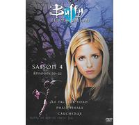 BUFFY CONTRE LES VAMPIRES SAISON 4 - EPISODES 20-22