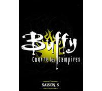Buffy contre les vampires, saison 5