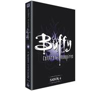 Buffy contre les vampires, saison 6