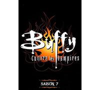 Buffy contre les vampires, saison 7