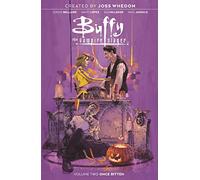 Buffy. L'ammazzavampiri. Vol. 2: Anima e cuore.
