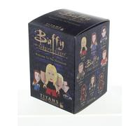 Buffy L'Ammazzavampiri "Benvenuti All'Inferno" Mini Figura In Vinile