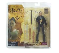 Buffy L'Ammazzavampiri Esclusiva Action Figure Da 6 Pollici - Diventando Kendra