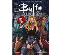 Buffy. L'ammazzavampiri. La fine è l'inizio (Vol. 9)