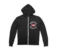Buffy L'Ammazzavampiri Slayerettes Felpa Leggera Con Zip Da Donna