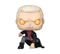 Buffy l'ammazzavampiri Spike (Vampiro) Pop Vinile