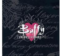 Buffy L'Ammazzavampiri - Stagione 01-07 Box Set (Limited) (39 Dvd)