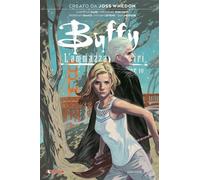BUFFY L'AMMAZZAVAMPIRI - STAGIONE 10 VOL.2 - VARIANT COVER