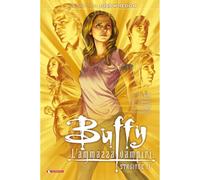 BUFFY L'AMMAZZAVAMPIRI STAGIONE 11 SALDAPRESS