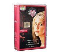 Buffy L'ammazzavampiri - Stagione 2 - 6 DVD 22 episodi - Editoriale