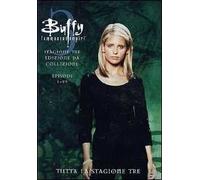 Buffy, l'ammazzavampiri. Stagione 3 (6 DVD)