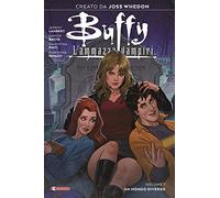 Buffy. L'ammazzavampiri. Un mondo diverso (Vol. 7)