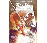 Buffy. L'ammazzavampiri. Vol. 5: peggiore dei mali, Il.