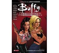 Buffy. L'ammazzavampiri. Vol. 6: segreto della cacciatrice, Il.