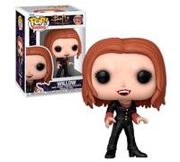 Buffy L'Ammazzavampiri Willow Vampiro 3.75" Pop TV Figura In Vinile Funko 1729