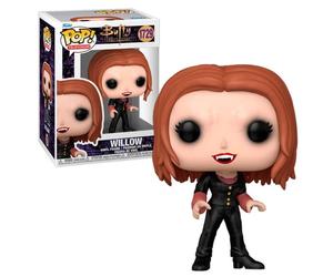 Buffy L'Ammazzavampiri Willow Vampiro 3.75" Pop TV Figura In Vinile Funko 1729