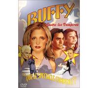 Buffy : que le spectacle commence