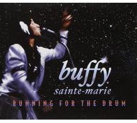 Buffy Saint-marie - Running For The Drum - 2 Cd