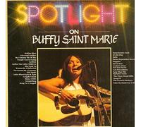 Buffy Saint Marie - Spotlight On Buffy Saint Marie [2xVinyl]