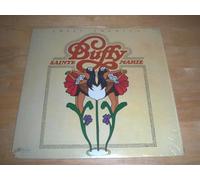 Buffy Saint-Marie - Sweet America