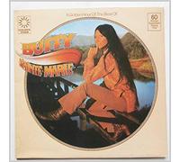 Buffy Sainte-Marie - A Golden Hour Of Buffy Saint-Marie [LP]