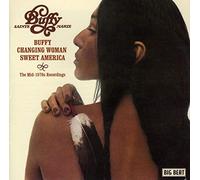 BUFFY SAINTE-MARIE - Buffy/Changing