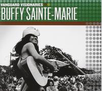 Sainte-Marie, Buffy - Vanguard Visionaries